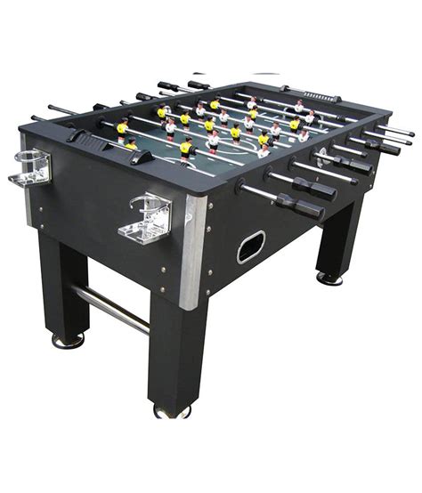 foosball table price in india